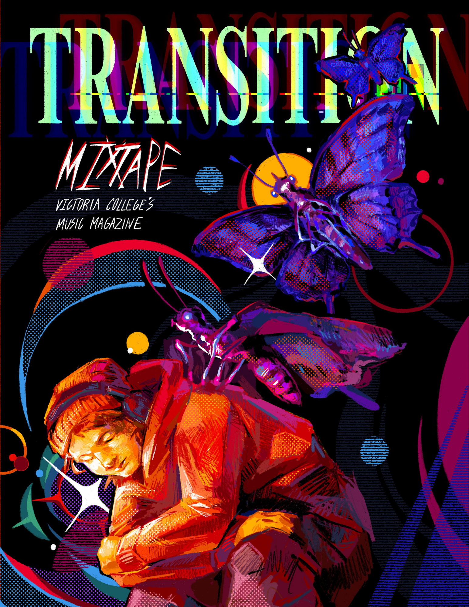 TRANSITION
