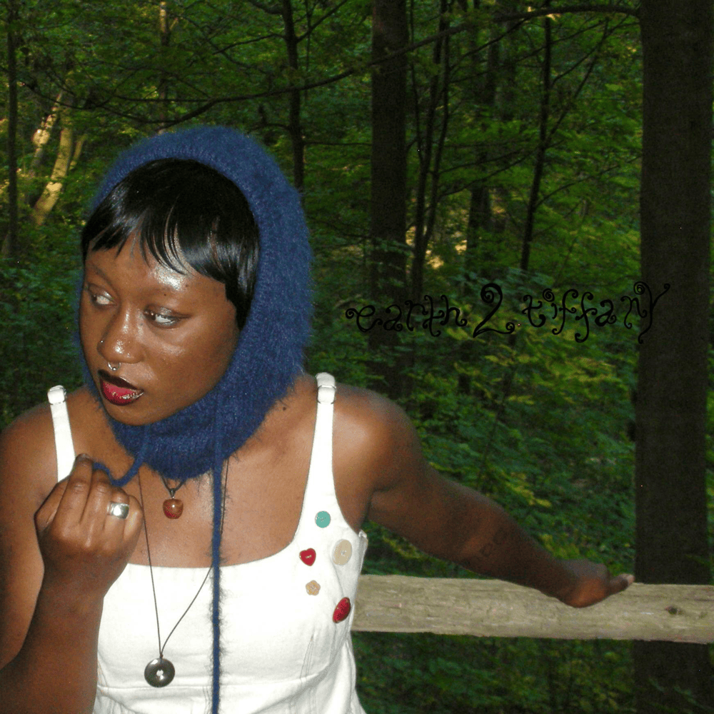 Toronto Artist Spotlight: earth 2 tiffany’s New EP, <i>get better</i>